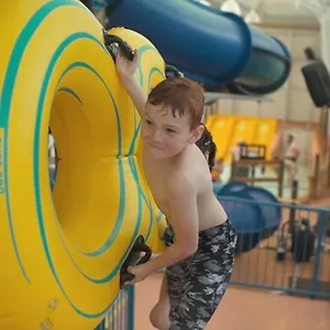Station touristique Americana Waterpark &