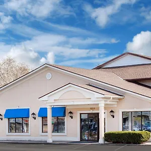 Howard Johnson By Wyndham Motel