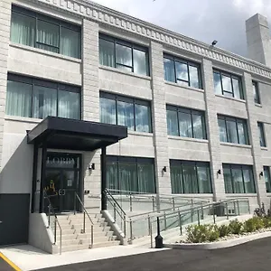 Cannery Lofts Hotel