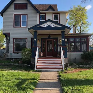 Frühstückspension Blue Gables