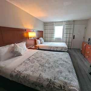 Hotel 7 Nights