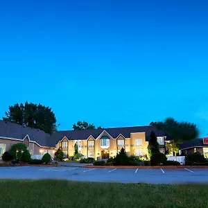Hotel Fullerton Manor