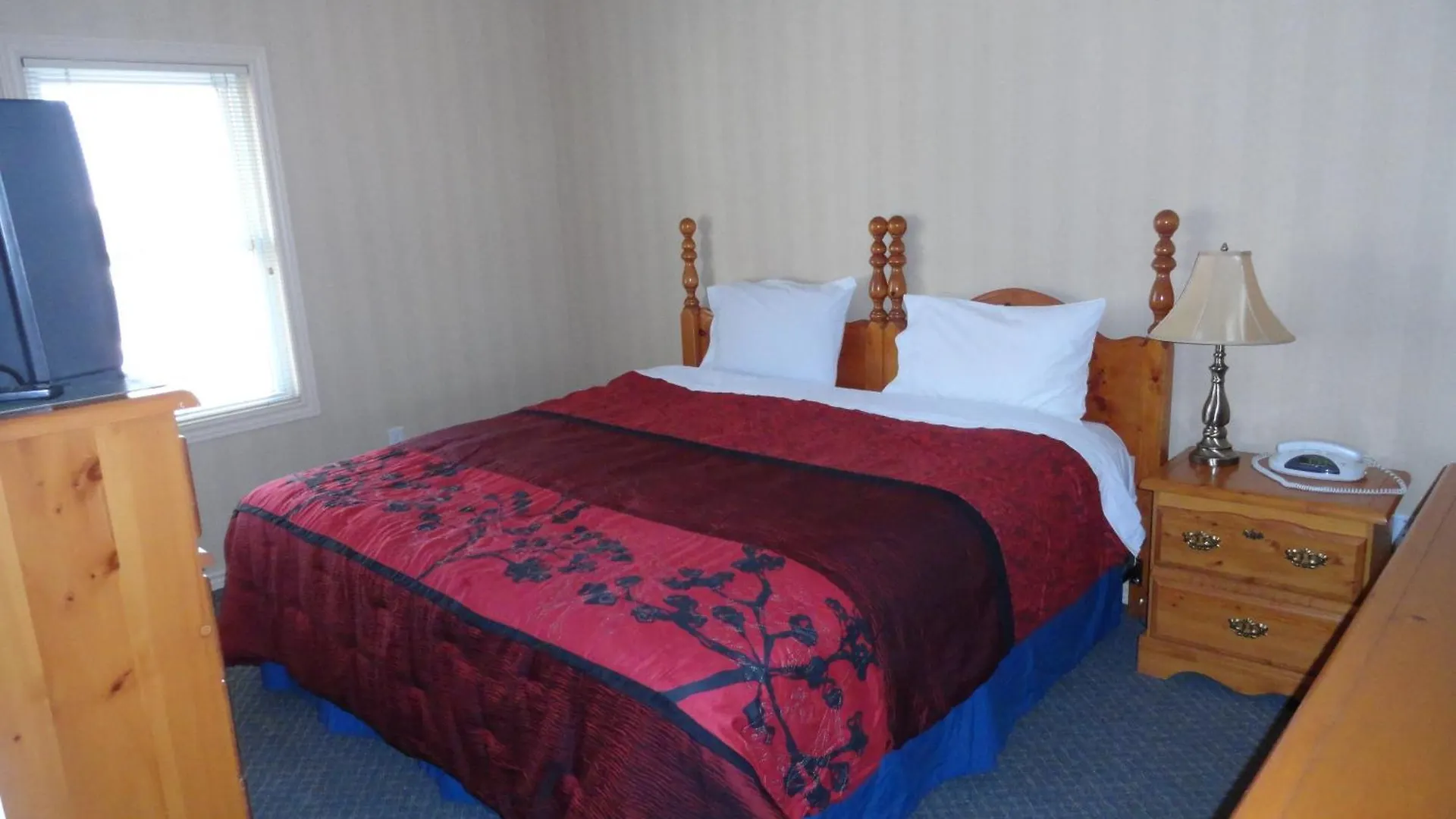 Rainbow Bed & Breakfast Niagara Falls