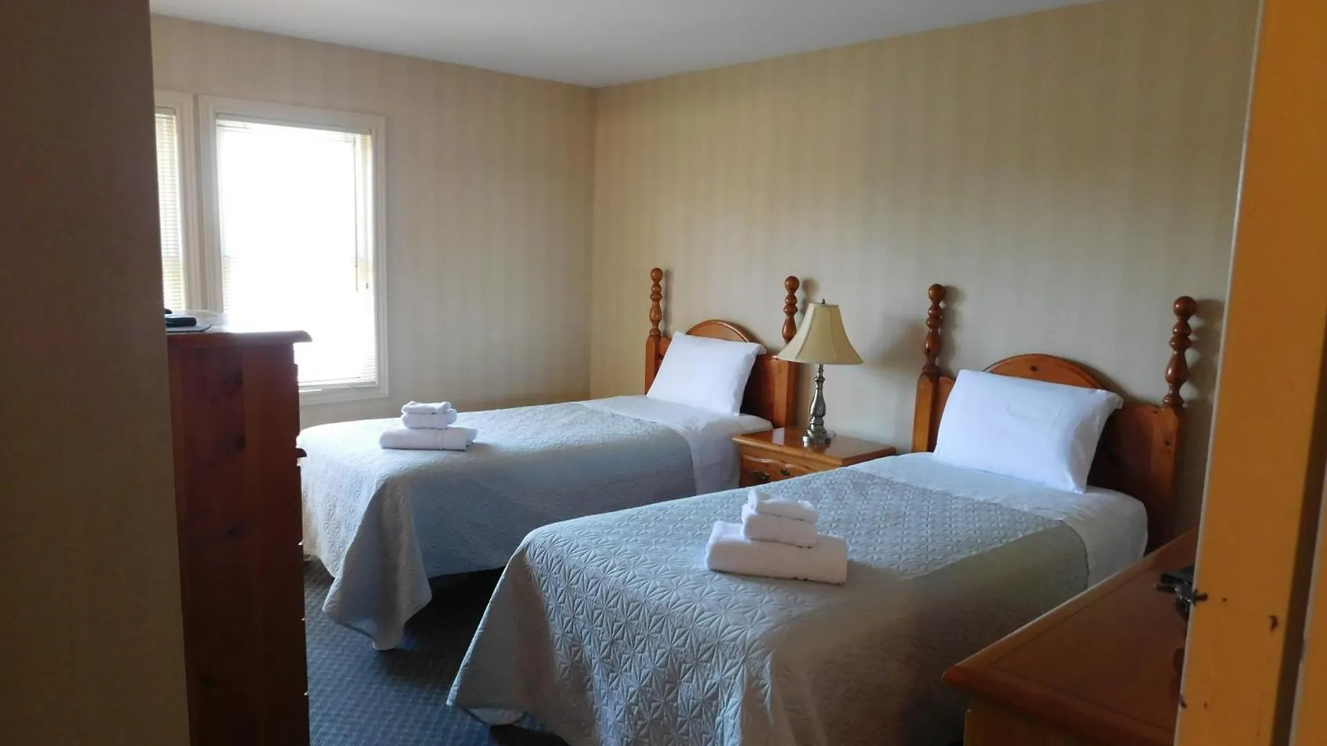 Rainbow Bed & Breakfast Niagara Falls