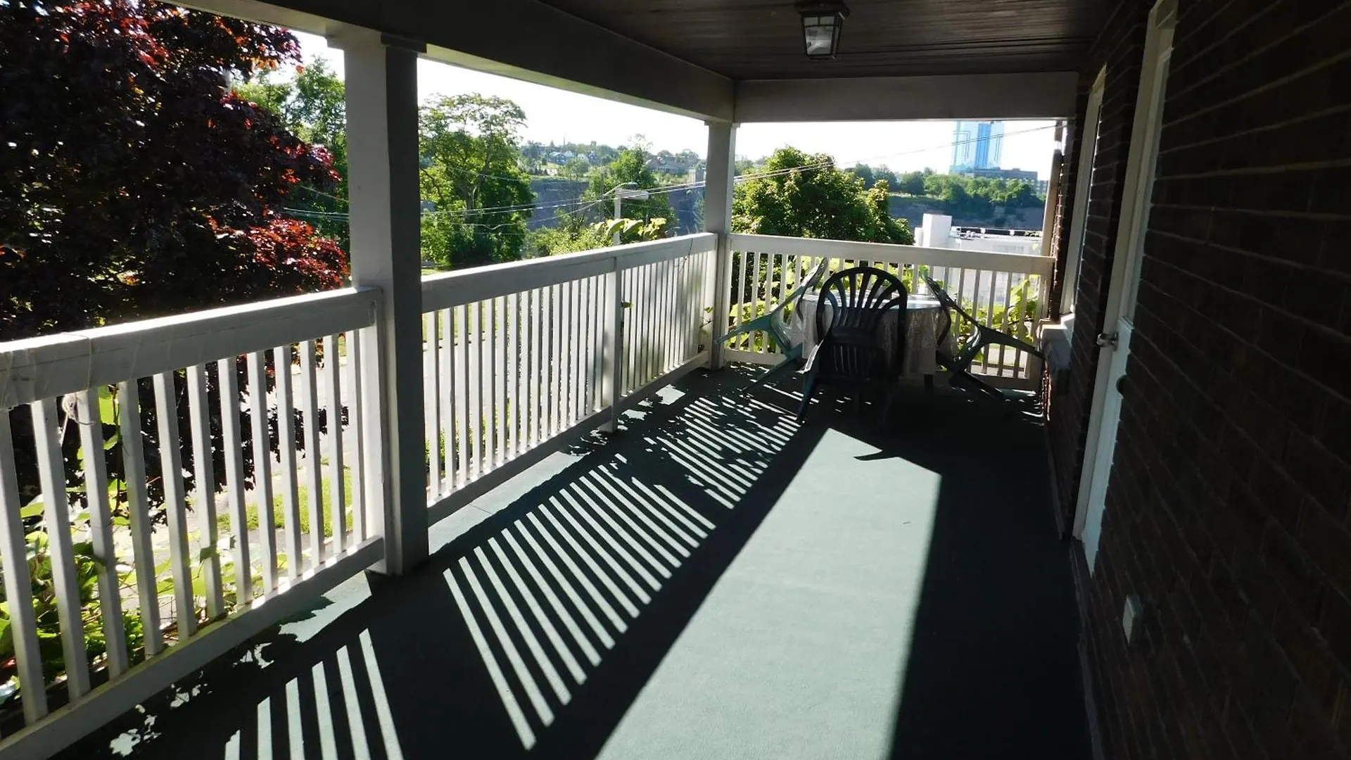Rainbow Bed & Breakfast Niagara Falls