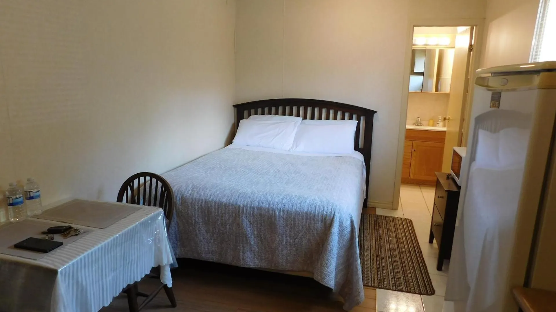 Rainbow Bed & Breakfast Niagara Falls 3*,