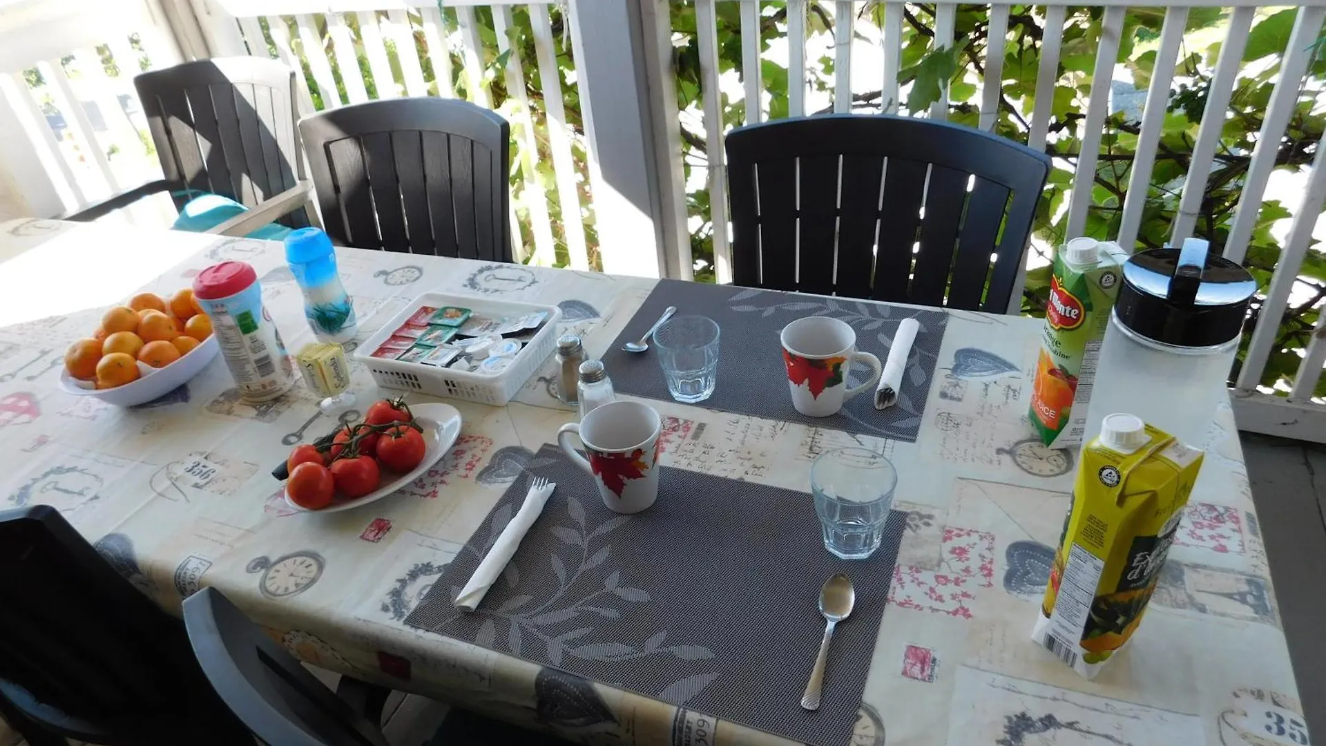 Rainbow Bed & Breakfast Niagara Falls