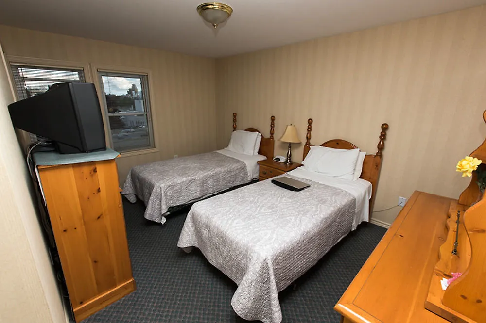 Rainbow Bed & Breakfast Niagara Falls