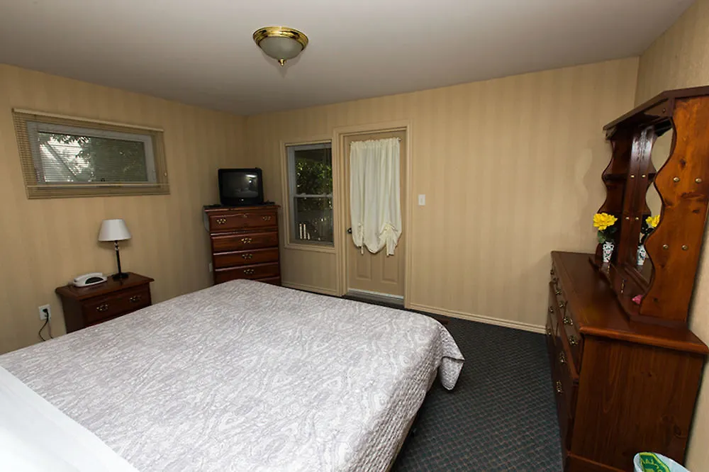 Rainbow Bed & Breakfast Niagara Falls