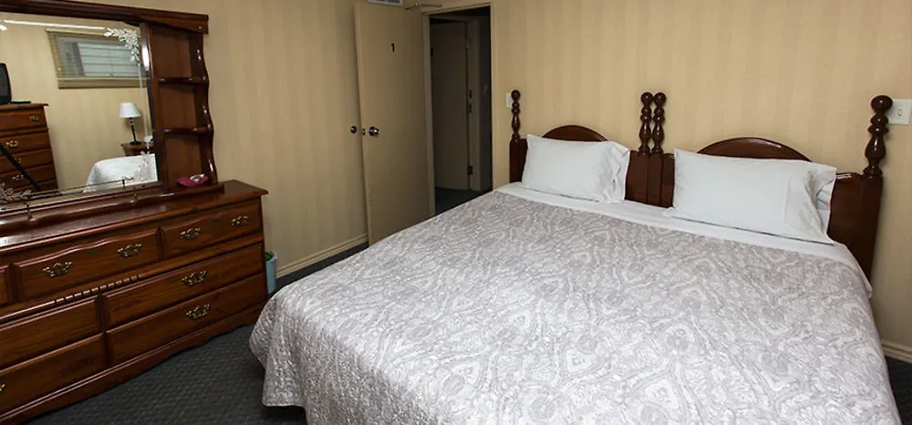 Rainbow Bed & Breakfast Niagara Falls